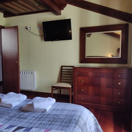Guizaburuaga Kabixa Etxea Casa Rural, Lekeitio מראה חיצוני תמונה