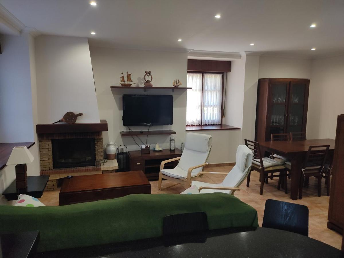 Guizaburuaga Kabixa Etxea Casa Rural, Lekeitio מראה חיצוני תמונה