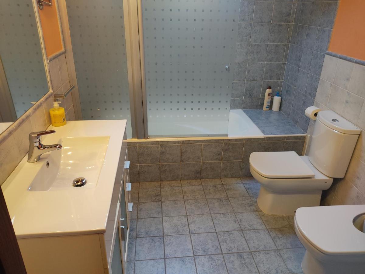 Guizaburuaga Kabixa Etxea Casa Rural, Lekeitio מראה חיצוני תמונה