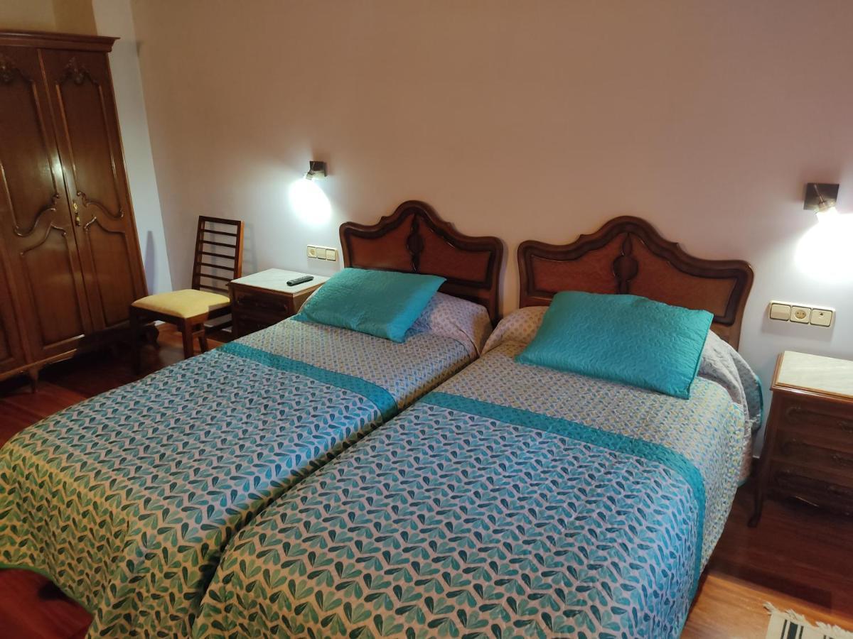 Guizaburuaga Kabixa Etxea Casa Rural, Lekeitio מראה חיצוני תמונה