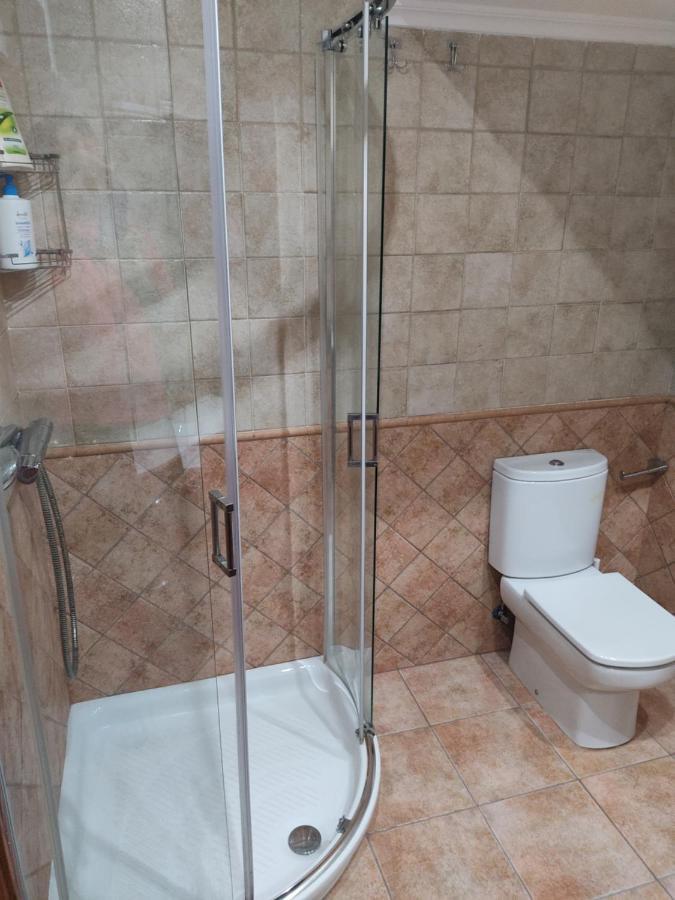 Guizaburuaga Kabixa Etxea Casa Rural, Lekeitio מראה חיצוני תמונה