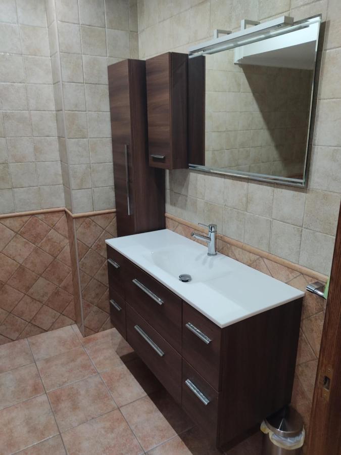 Guizaburuaga Kabixa Etxea Casa Rural, Lekeitio מראה חיצוני תמונה