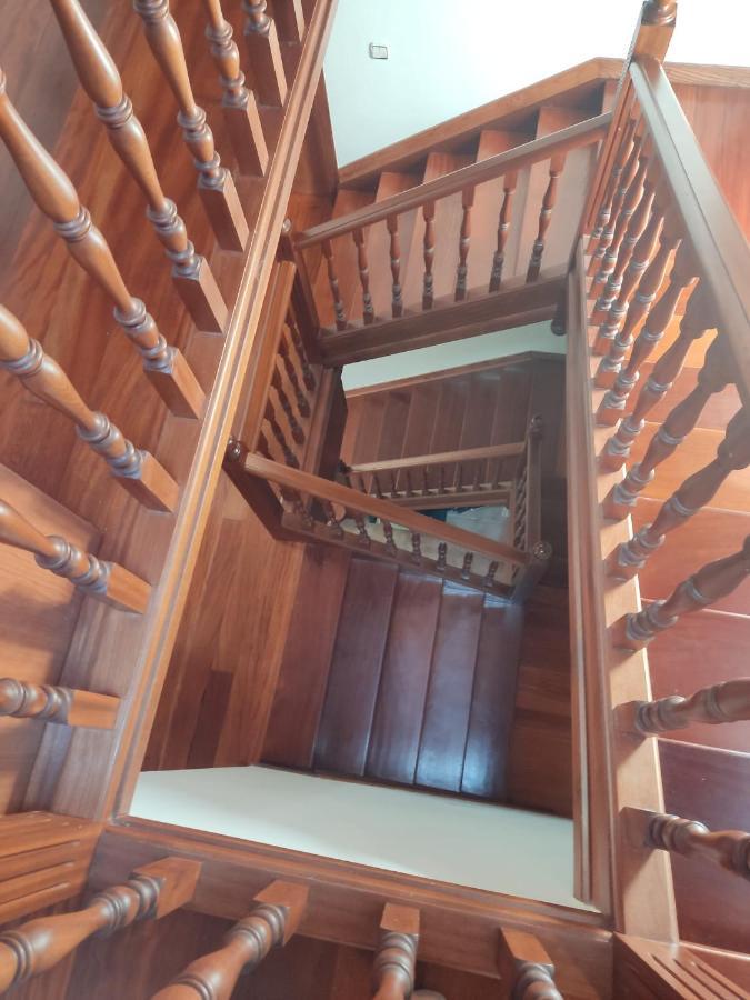 Guizaburuaga Kabixa Etxea Casa Rural, Lekeitio מראה חיצוני תמונה