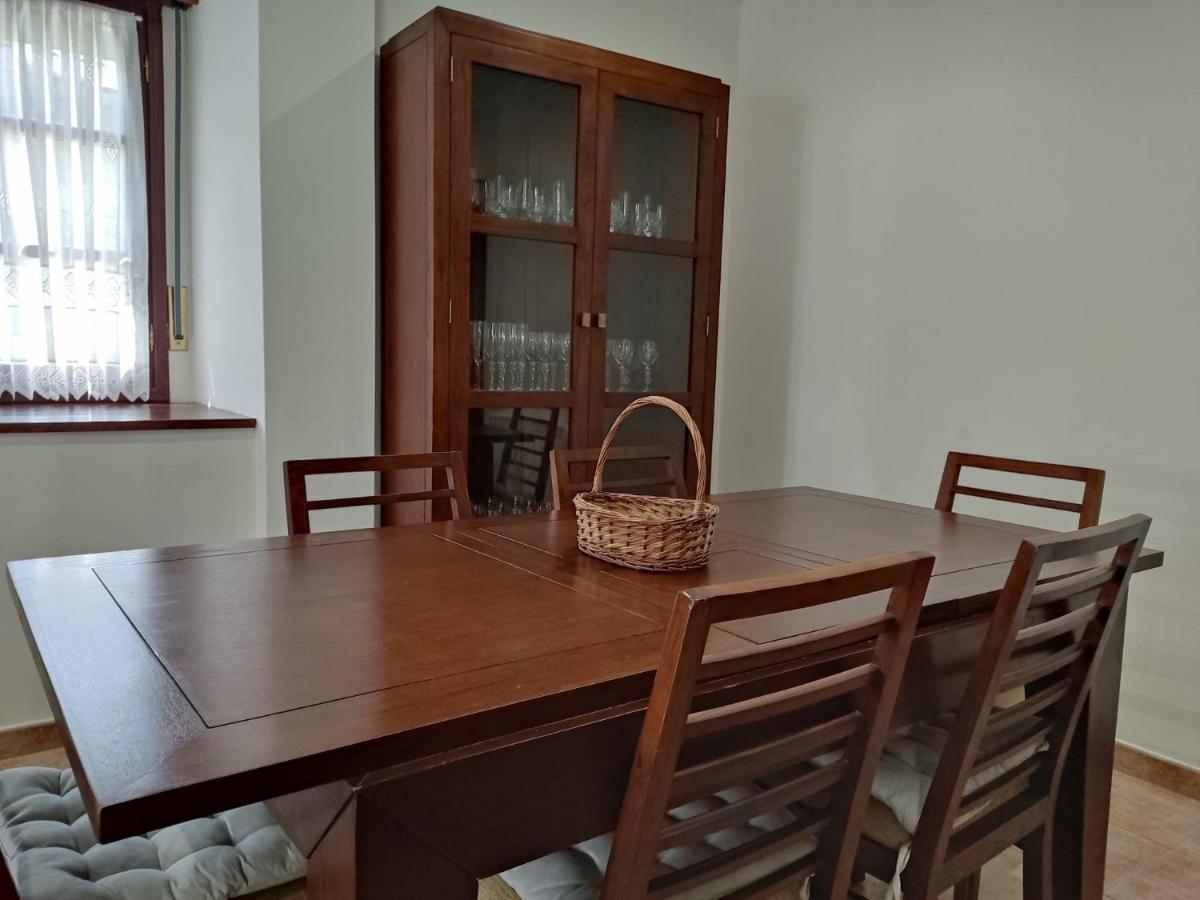 Guizaburuaga Kabixa Etxea Casa Rural, Lekeitio מראה חיצוני תמונה