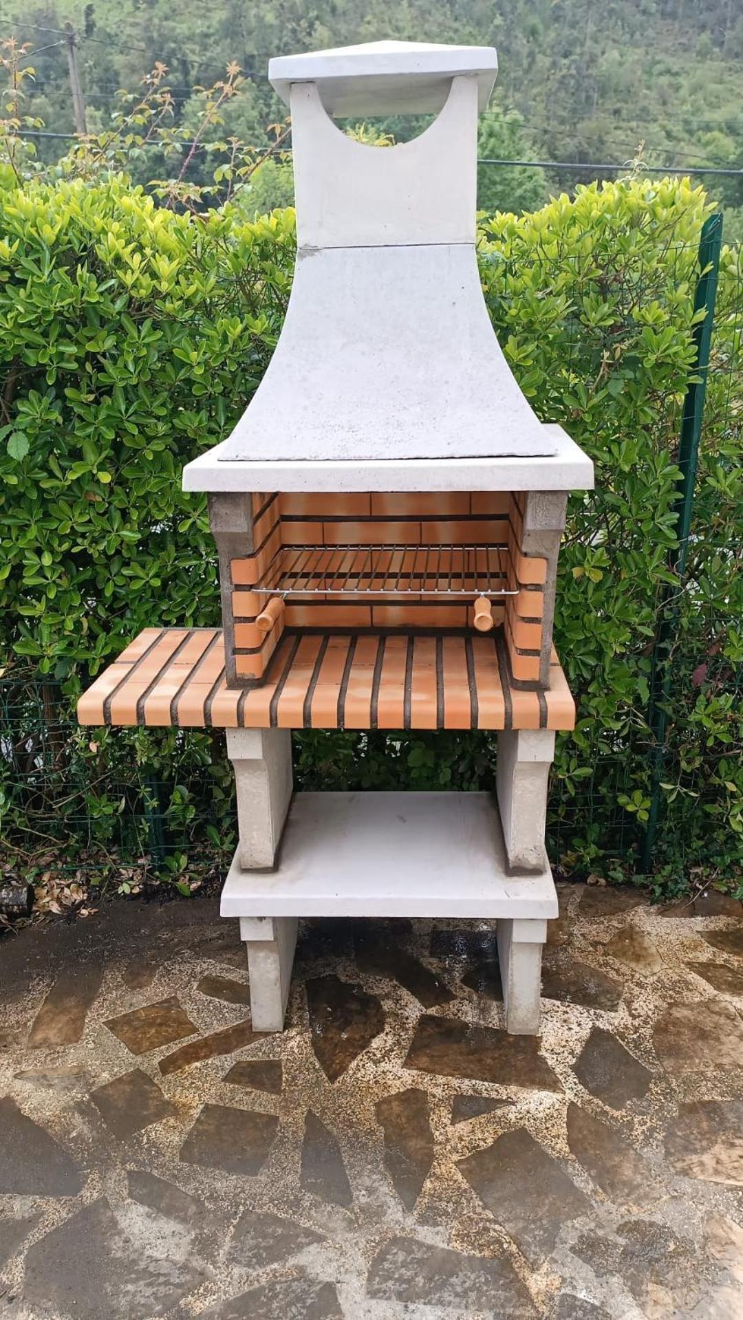Guizaburuaga Kabixa Etxea Casa Rural, Lekeitio מראה חיצוני תמונה